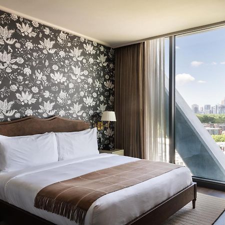 Forth Hotel Ατλάντα Εξωτερικό φωτογραφία