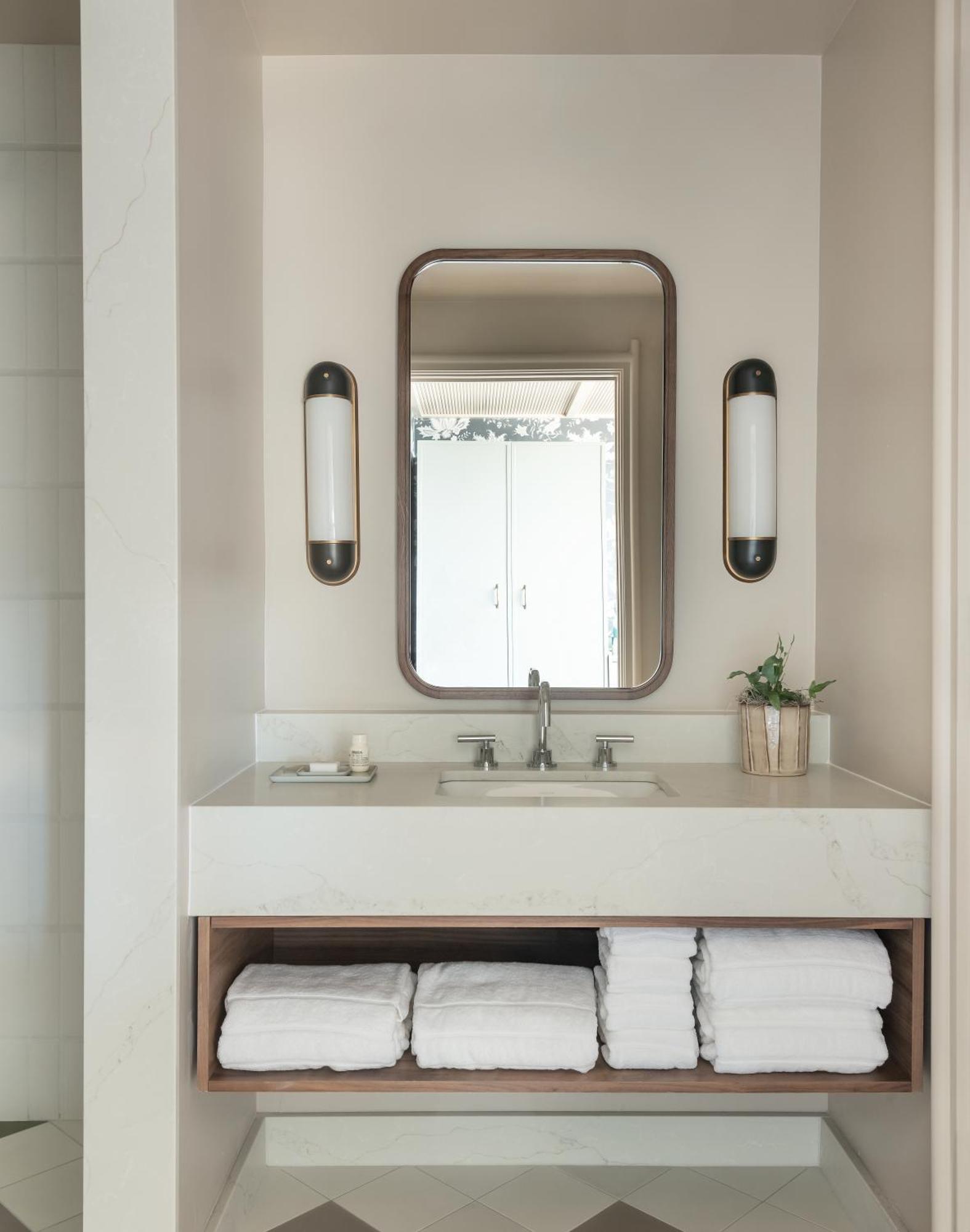 Forth Hotel Ατλάντα Εξωτερικό φωτογραφία